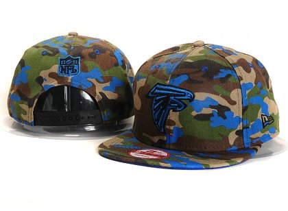 Atlanta Falcons New Type Snapback Hat YS905